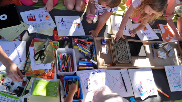 Fot. Małgorzata Brus