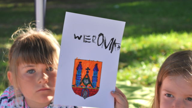 Fot. Małgorzata Brus