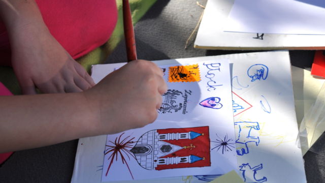 Fot. Małgorzata Brus