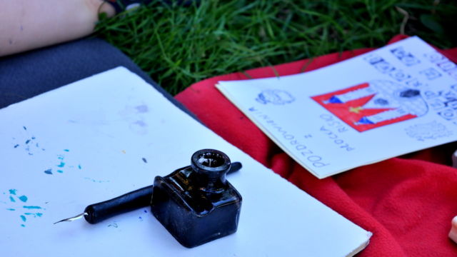 Fot. Małgorzata Brus