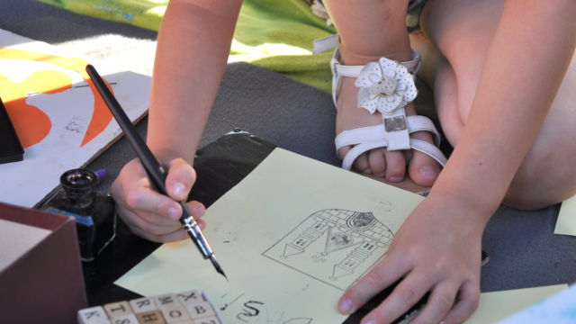 Fot. Małgorzata Brus