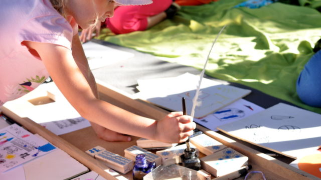 Fot. Małgorzata Brus