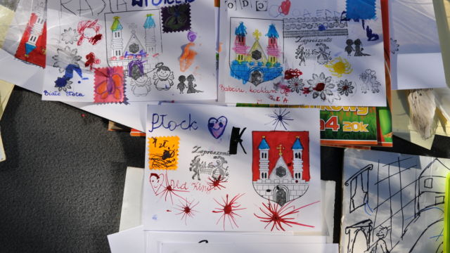 Fot. Małgorzata Brus