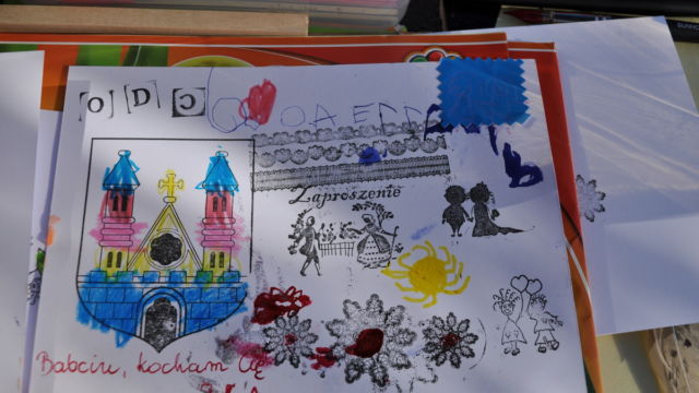 Fot. Małgorzata Brus