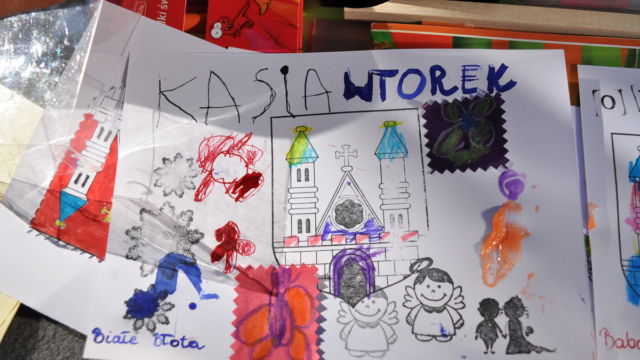 Fot. Małgorzata Brus