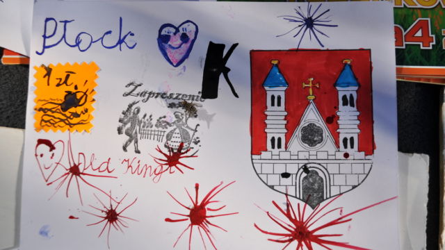 Fot. Małgorzata Brus