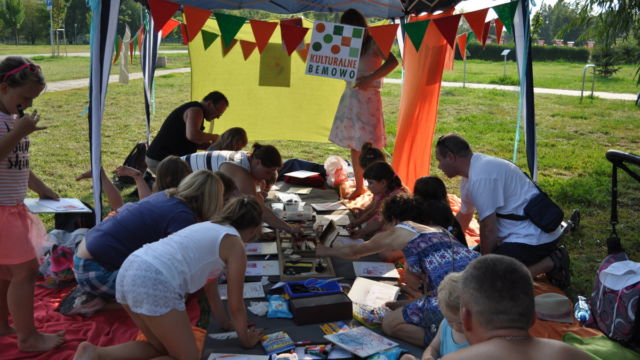 Fot. Małgorzata Brus