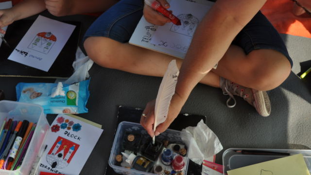 Fot. Małgorzata Brus