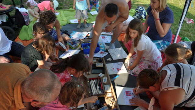 Fot. Małgorzata Brus