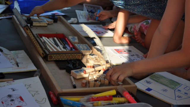 Fot. Małgorzata Brus