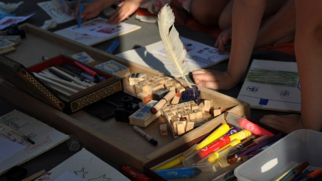 Fot. Małgorzata Brus