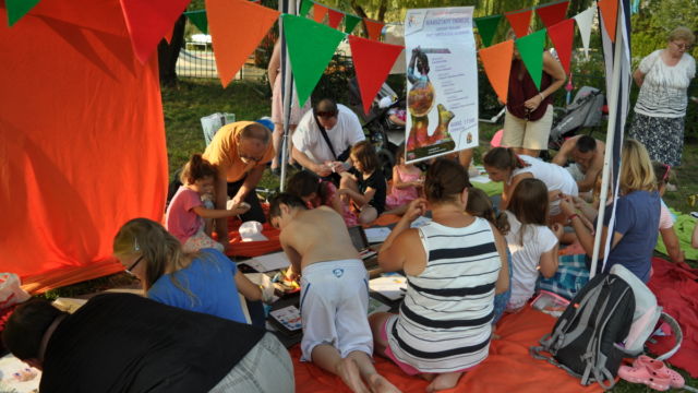 Fot. Małgorzata Brus