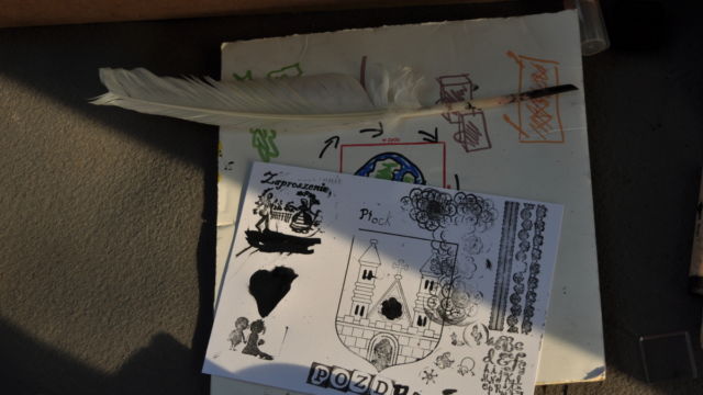 Fot. Małgorzata Brus