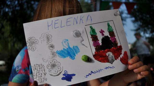 Fot. Małgorzata Brus