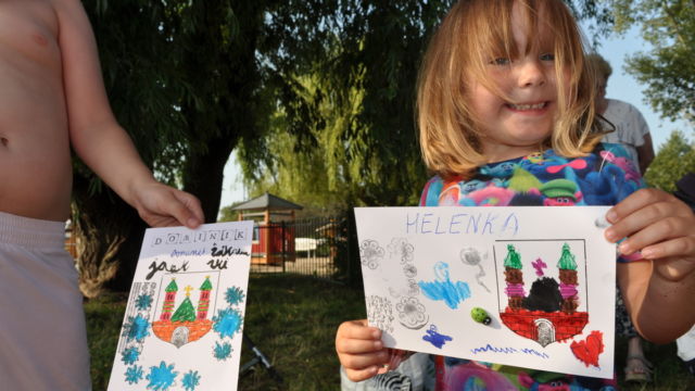 Fot. Małgorzata Brus