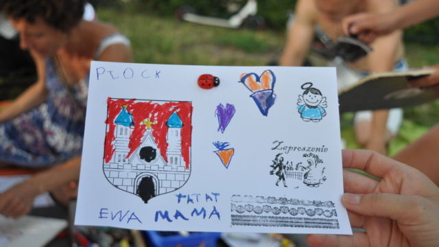 Fot. Małgorzata Brus