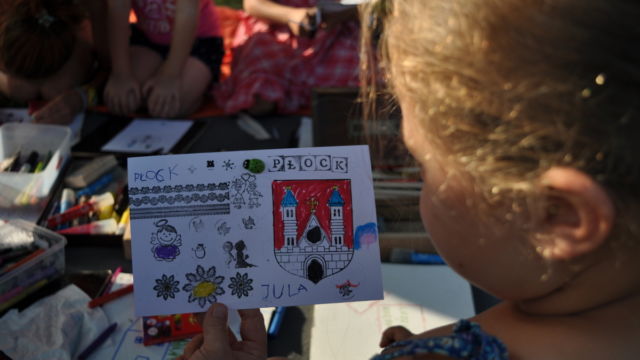 Fot. Małgorzata Brus