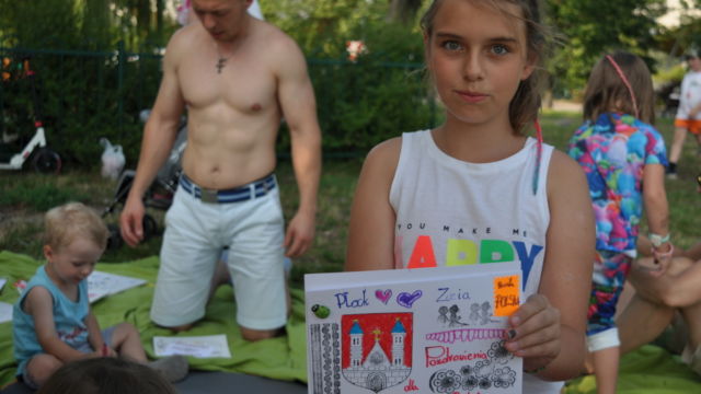 Fot. Małgorzata Brus