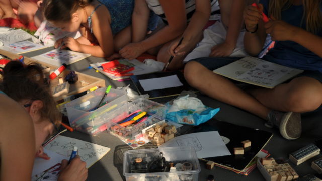 Fot. Małgorzata Brus