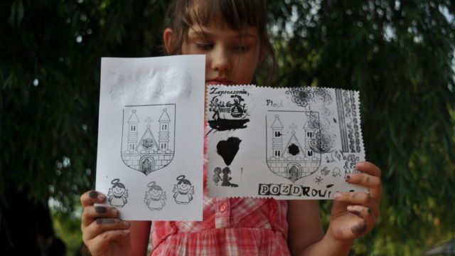 Fot. Małgorzata Brus