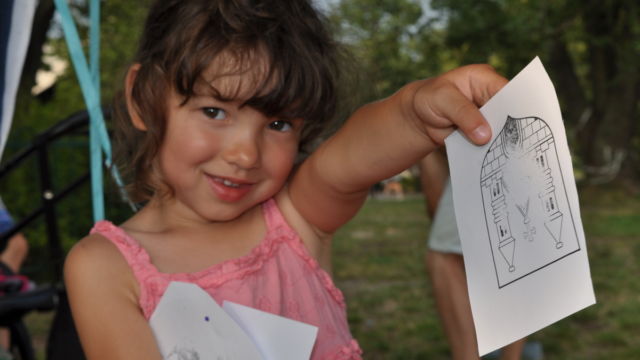 Fot. Małgorzata Brus