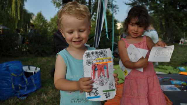 Fot. Małgorzata Brus