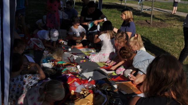 Fot. Małgorzata Brus