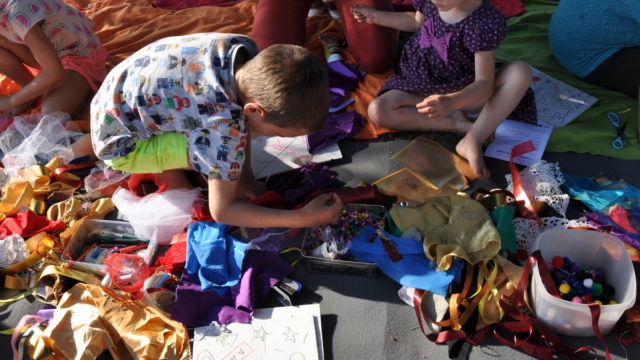 Fot. Małgorzata Brus