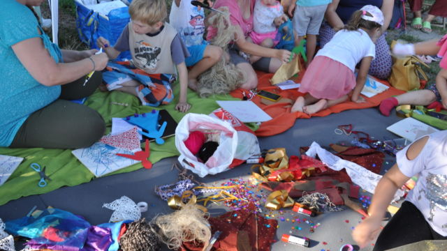 Fot. Małgorzata Brus