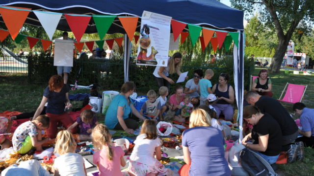 Fot. Małgorzata Brus