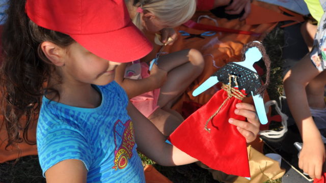 Fot. Małgorzata Brus