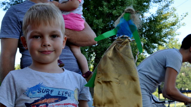 Fot. Małgorzata Brus