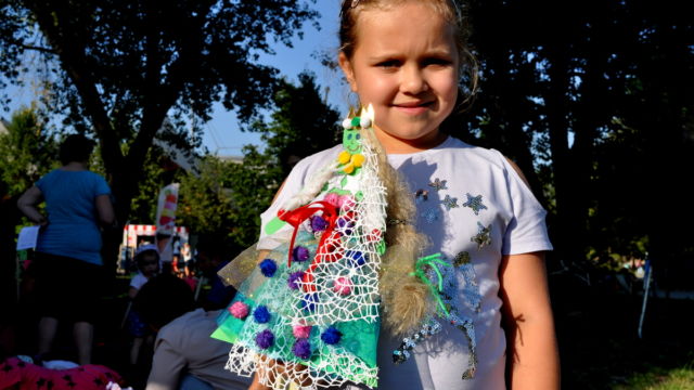 Fot. Małgorzata Brus