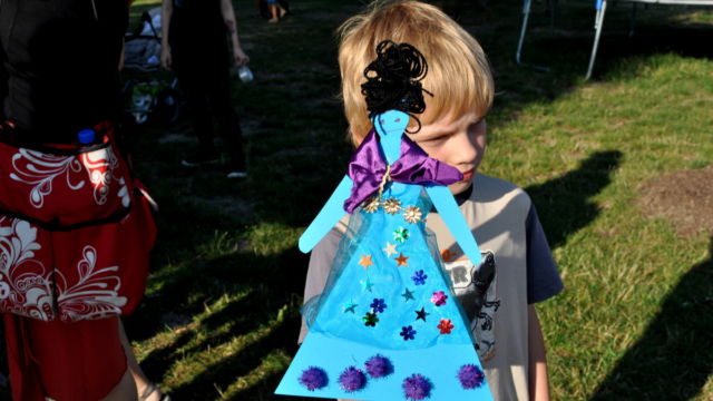 Fot. Małgorzata Brus