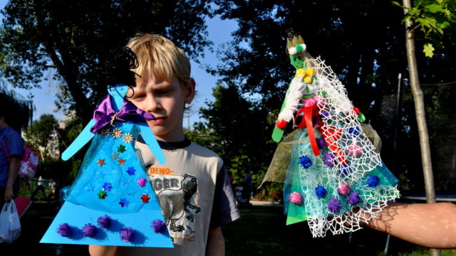 Fot. Małgorzata Brus