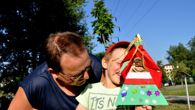 Fot. Małgorzata Brus