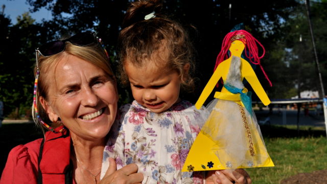 Fot. Małgorzata Brus