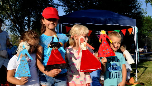 Fot. Małgorzata Brus