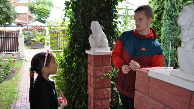 Fot. Małgorzata Brus