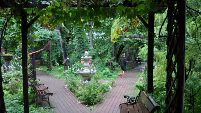 Fot. Małgorzata Brus