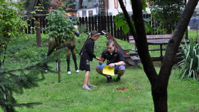 Fot. Małgorzata Brus