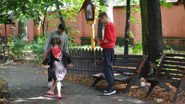 Fot. Małgorzata Brus