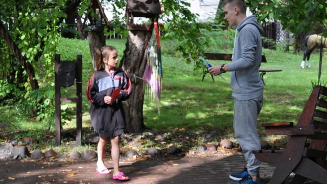 Fot. Małgorzata Brus