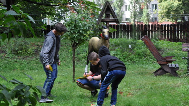 Fot. Małgorzata Brus