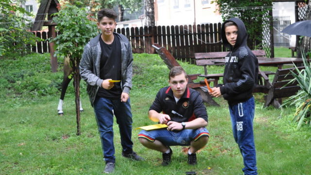 Fot. Małgorzata Brus