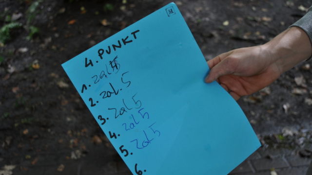 Fot. Małgorzata Brus