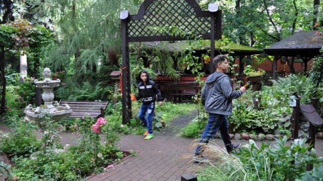 Fot. Małgorzata Brus