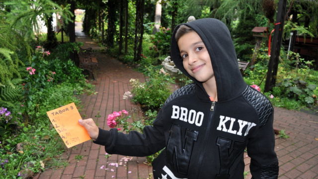 Fot. Małgorzata Brus