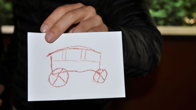 Fot. Małgorzata Brus