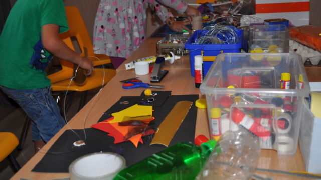 Fot. Małgorzata Brus